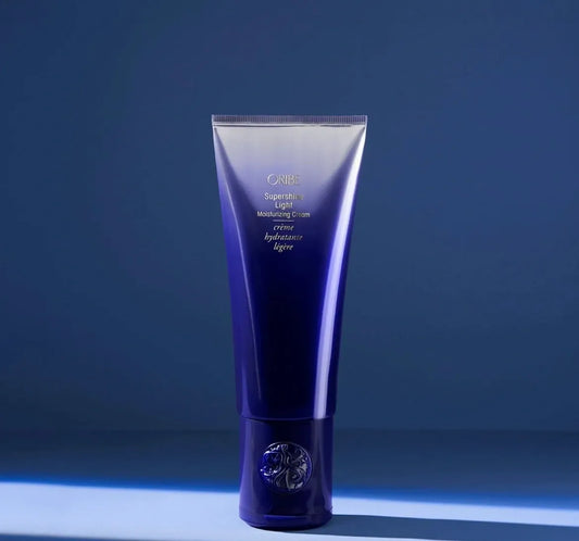 Supershine light crème hydratante légère