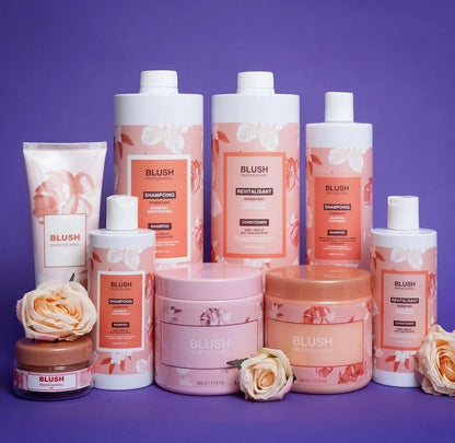 Masque Blush Professionel hydratant 250 ml
