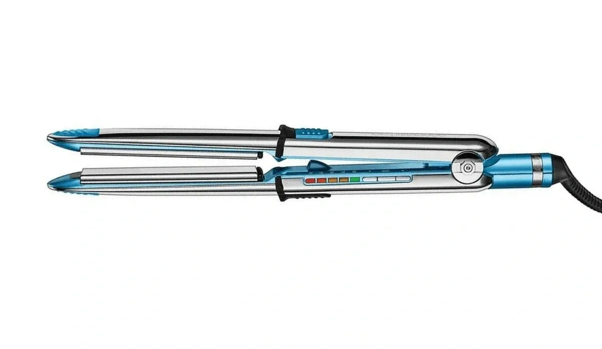 BABYLISS PRO. FER PLAT EN TITANE OPTIMA 3000 - 1-1/4 PO