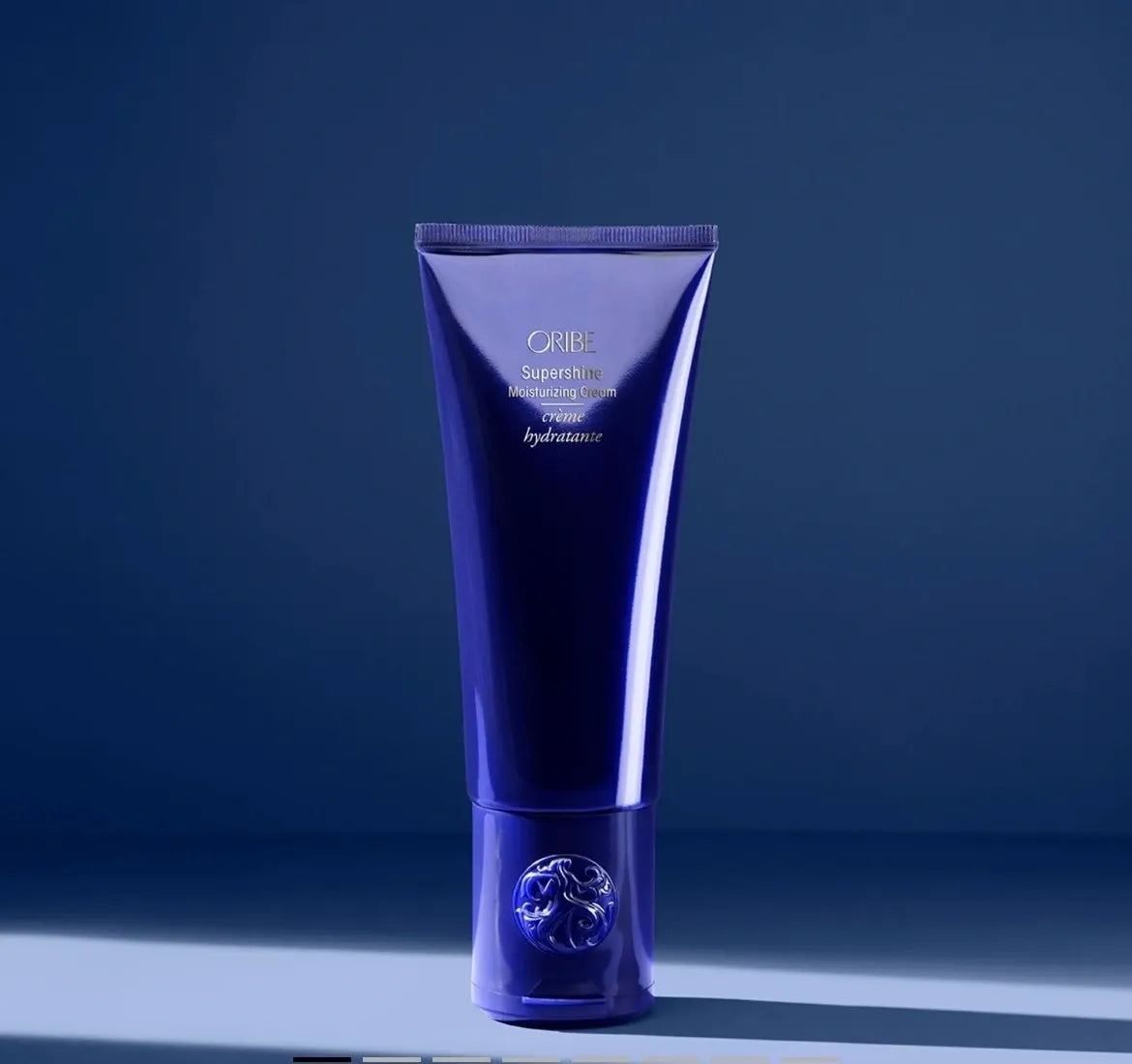 Supershine crème hydratante