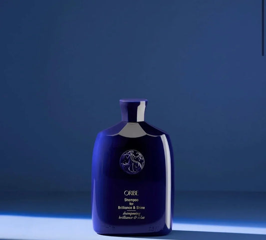 Shampooing éclat et brillance