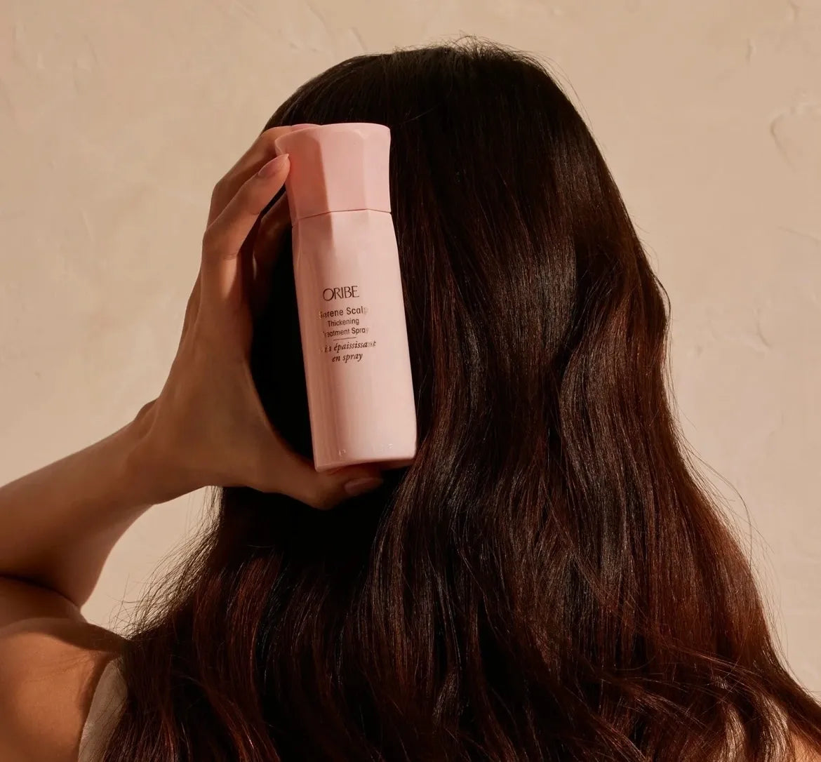 Sereine scalp soin épaississant en spray