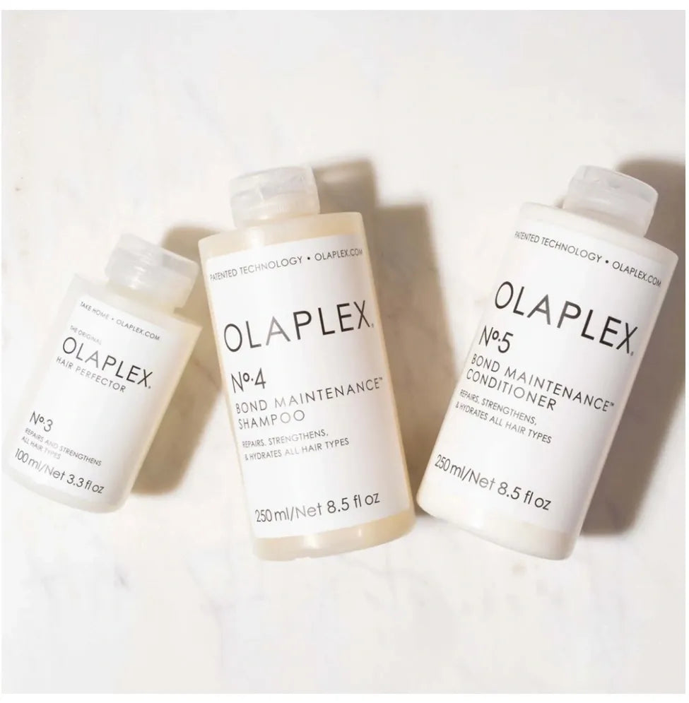 OLAPLEX: No.5 Revitalisant Bond Maintenance 250 ml