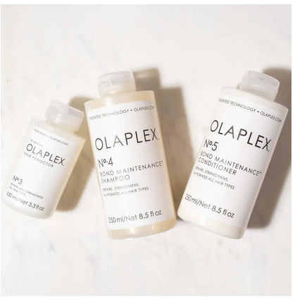 OLAPLEX: No.5 Revitalisant Bond Maintenance 250 ml