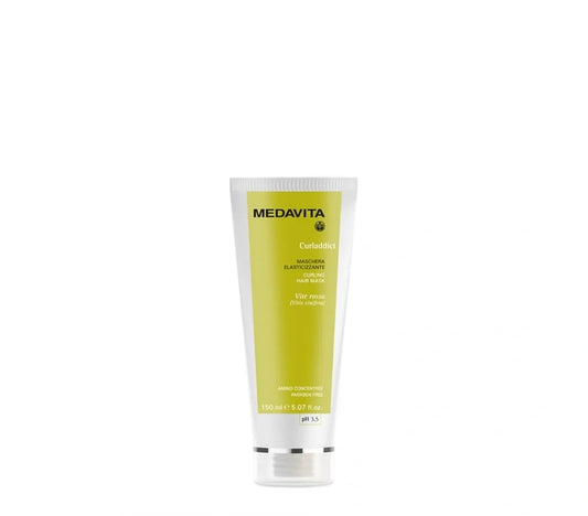 Masque assouplissant super-conditionnant "Curladdict" 250 ml