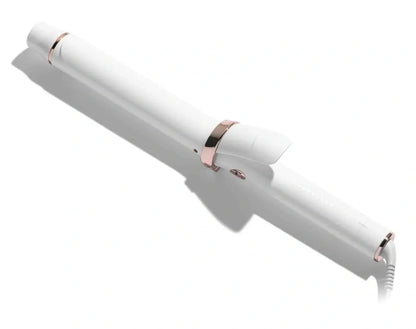 T3. FER À FRISER EXTRA-LONG AVEC PINCE SINGLEPASS CURL X - 1.25 PO