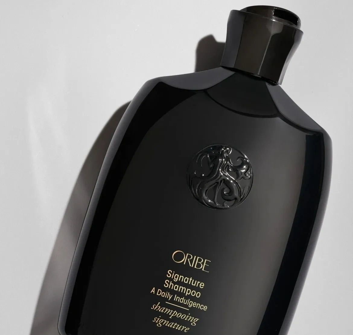 Signature shampooing