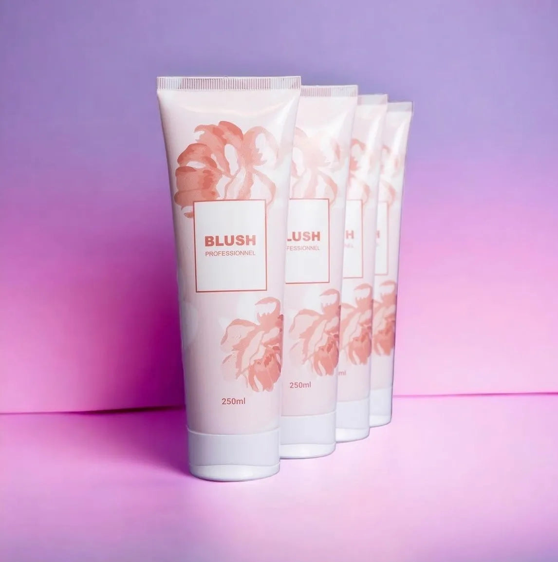 Masque Blush Professionel hydratant 250 ml