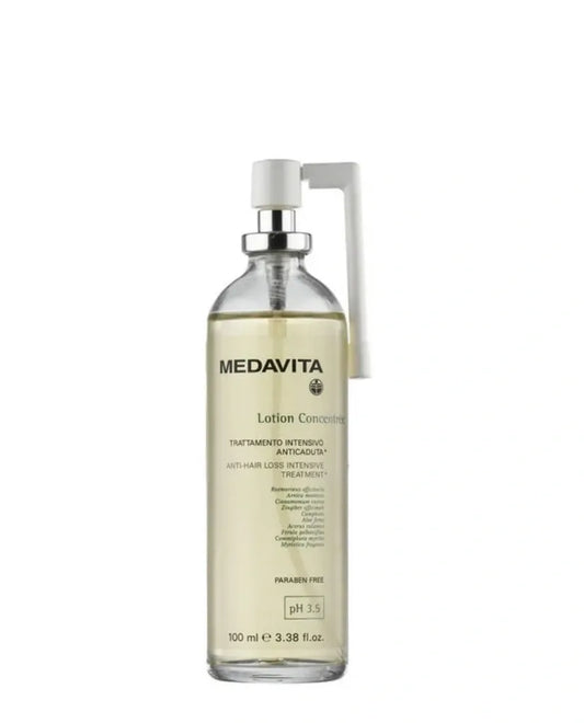 Soin intensif antichute "Lotion Concentrée" - Pour femme (100ml/3,38oz)