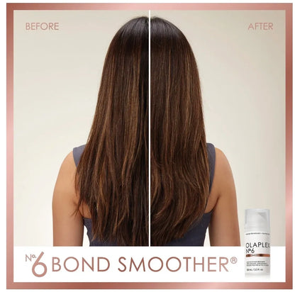 OLAPLEX: No.6 Crème Coiffante Bond Smoother 100 ml