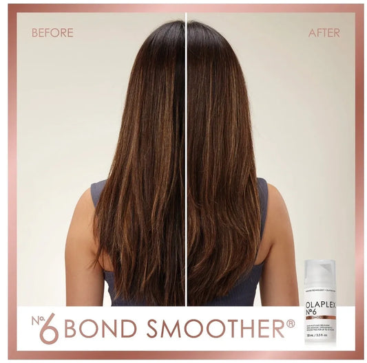 OLAPLEX: No.6 Crème Coiffante Bond Smoother 100 ml