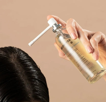 Soin intensif antichute "Lotion Concentrée Homme" 100 ml