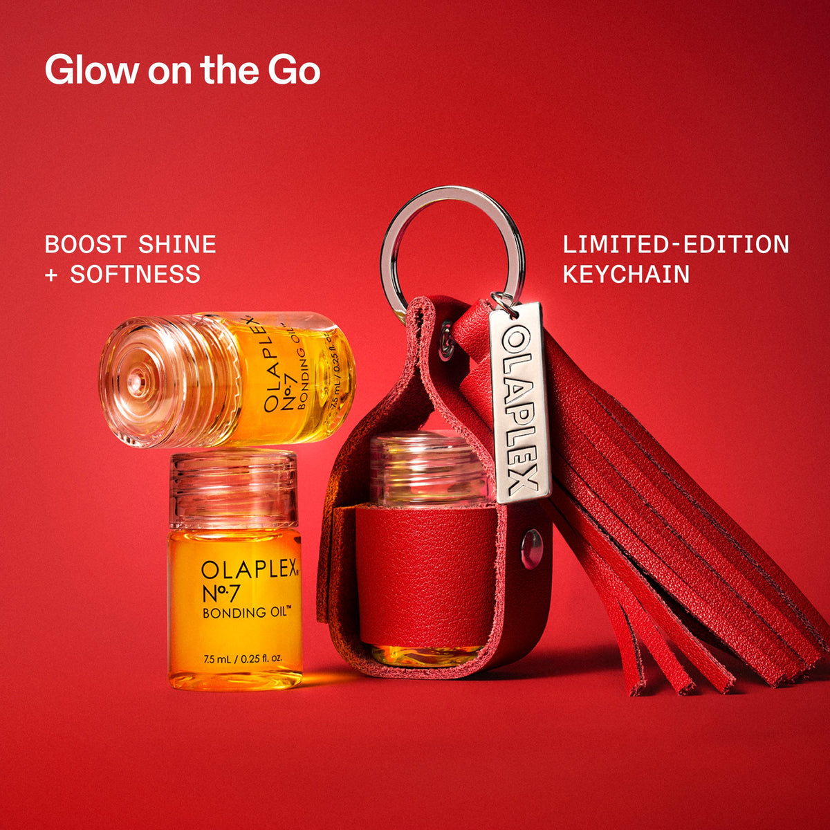 Olaplex  Coffret The Key To Shine Set