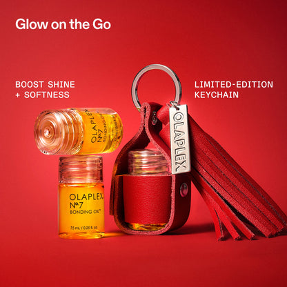 Olaplex  Coffret The Key To Shine Set