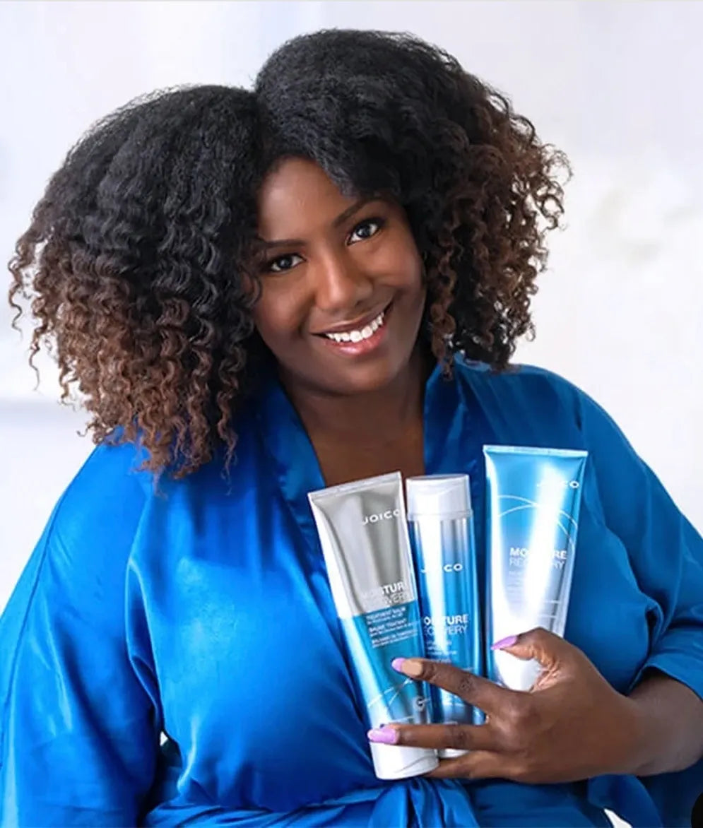 JOICO. REVITALISANT HYDRATANT MOISTURE RECOVERY - 250 ML