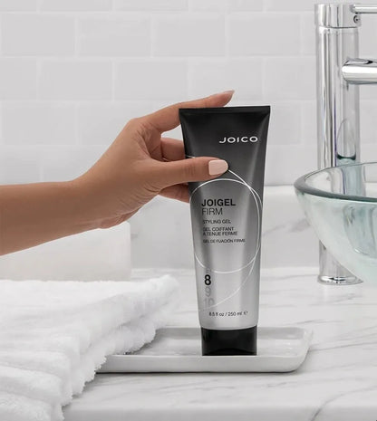 JOICO. GEL JOIGEL FIRM TENUE 8 - 250 ML