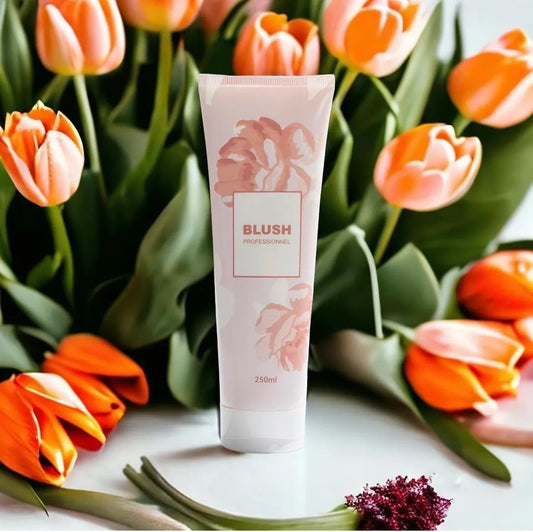 Masque Blush Professionel hydratant 250 ml