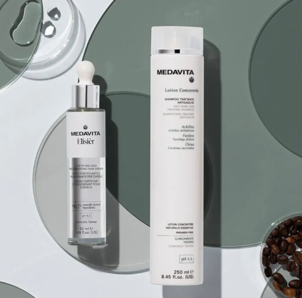 Sérum fortifiant et régénérant Elisièr 50 ml