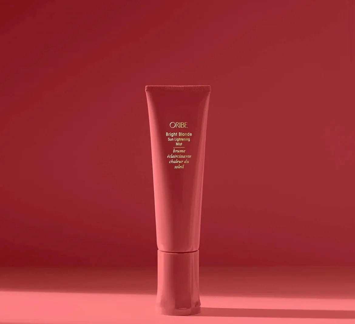 Bright Blonde brume éclaircissante chaleur du soleil