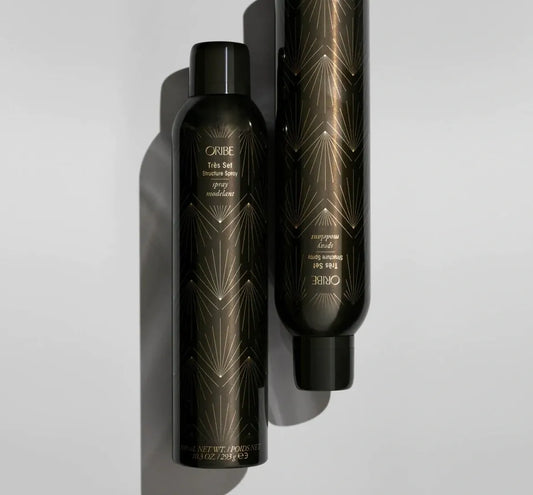 Très set spray modelant