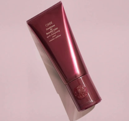 Après-shampooing pour couleur sublime 200 ml