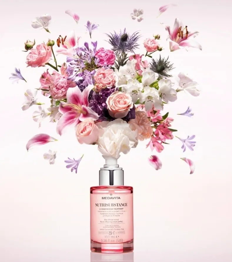 Nutrisubstance sérum de nuit 100ml