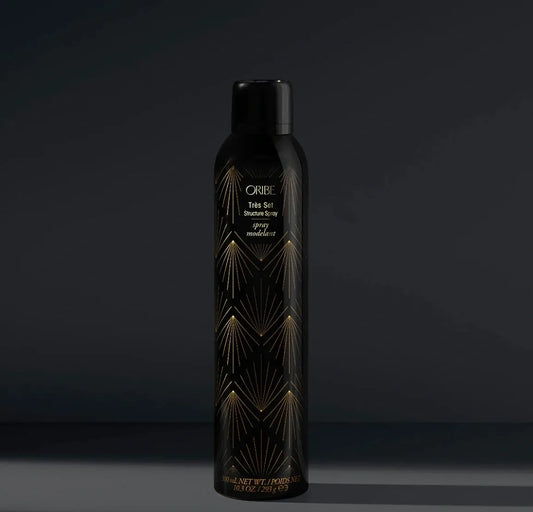 Très set spray modelant