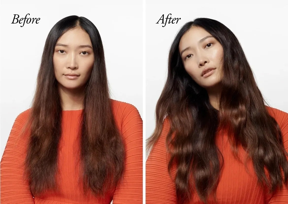 Maximista brume de séchage