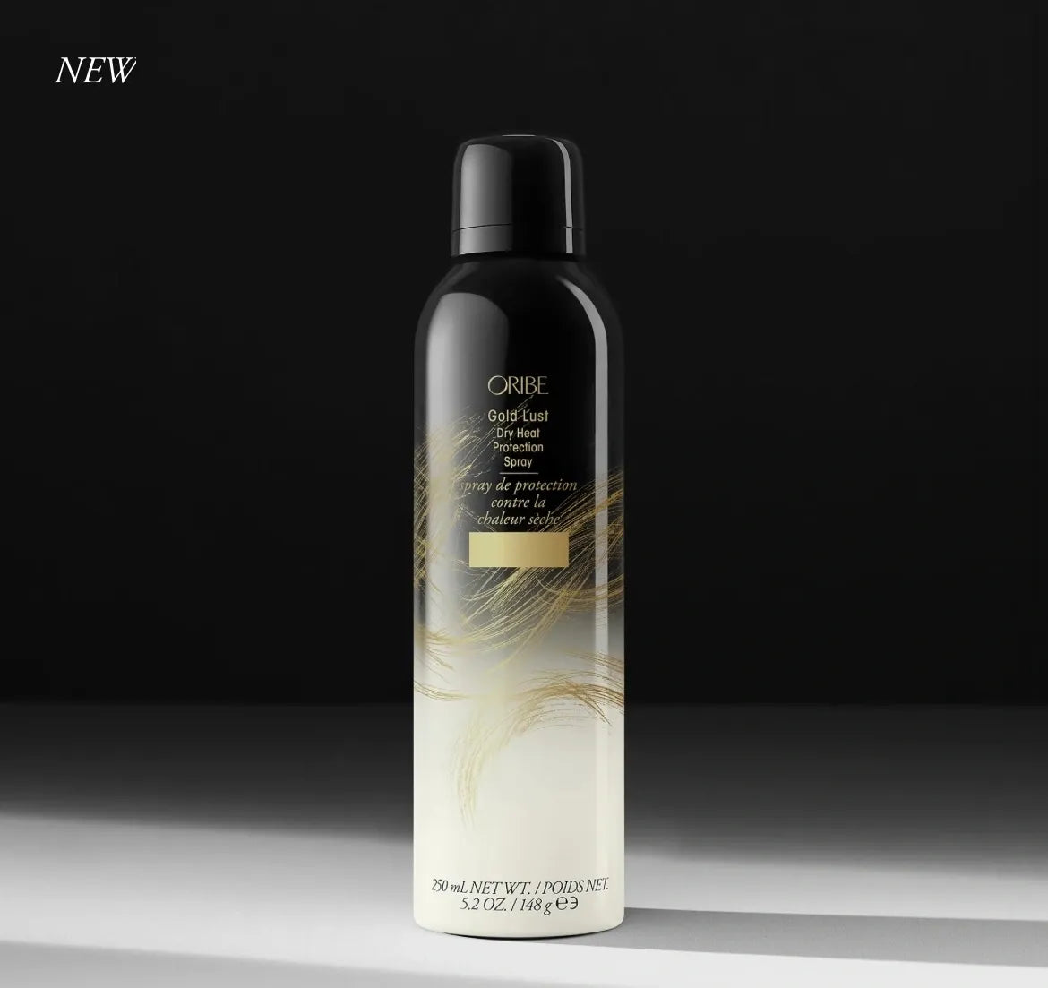 Oribe. Spray de Protection Contre la Chaleur Gold Lust - 250 ml