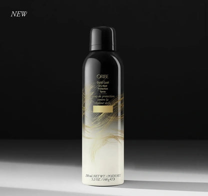 Oribe. Spray de Protection Contre la Chaleur Gold Lust - 250 ml