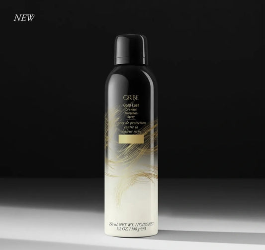 Oribe. Spray de Protection Contre la Chaleur Gold Lust - 250 ml