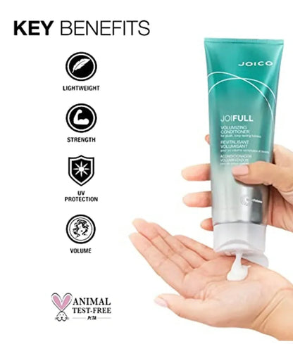 JOICO. REVITALISANT VOLUMISANT JOIFULL - 250 ML