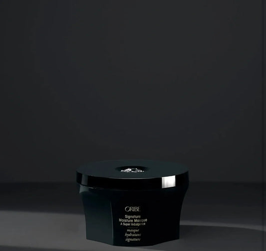 Signature masque hydratant