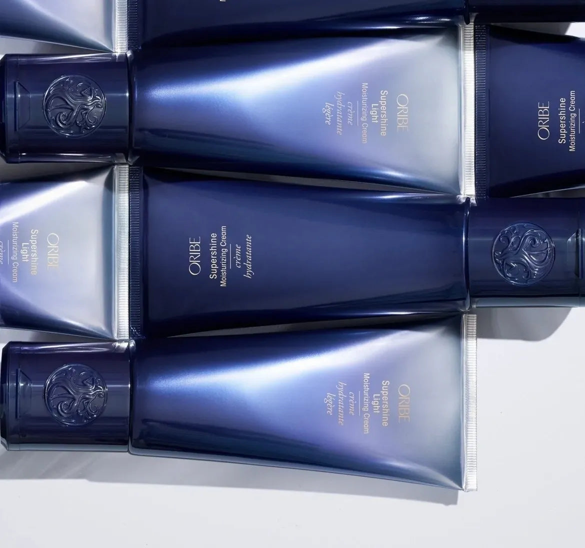 Supershine light crème hydratante légère