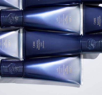 Supershine light crème hydratante légère