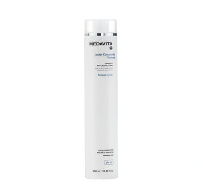 Shampoing traitant antichute "Lotion Concentrée Homme