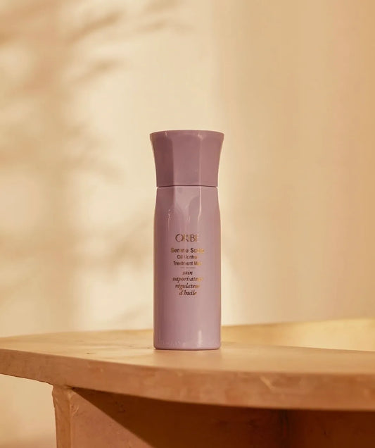 Serene Scalp Oil Control 145 ml