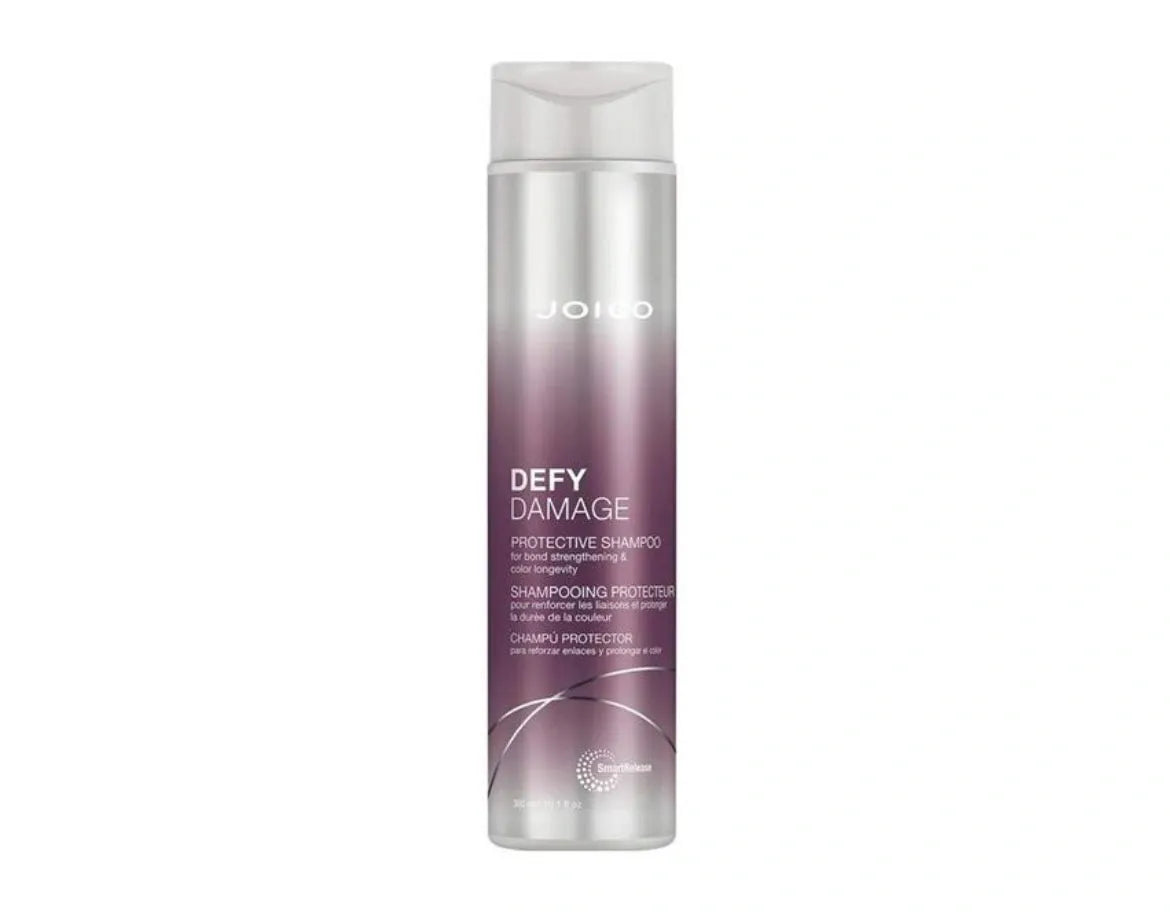 Defy demage shampooing protecteur 300 ml
