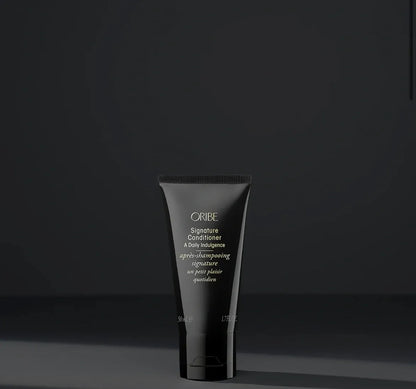Format voyage Oribe signature après-shampoing 50 ml
