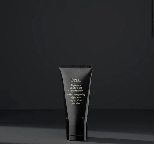 Format voyage Oribe signature après-shampoing 50 ml