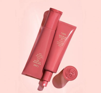 Bright Blonde brume éclaircissante chaleur du soleil