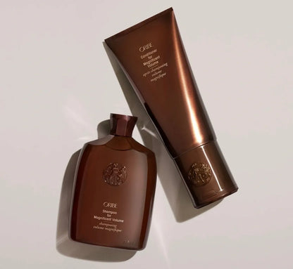 Après-shampooing Magnificent Volume