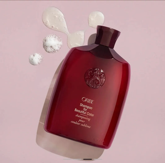 Shampooing couleur sublime 250 ml