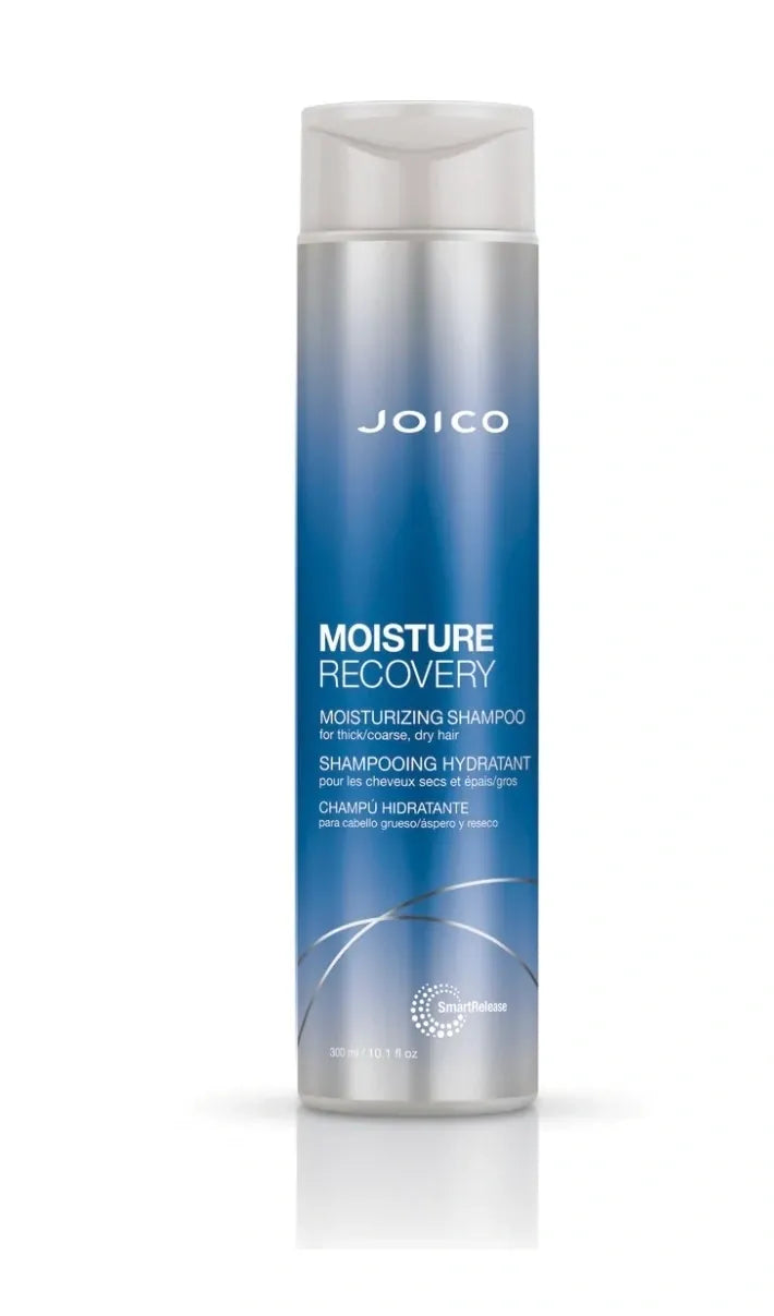 JOICO. SHAMPOING HYDRATANT MOISTURE RECOVERY - 300 ML