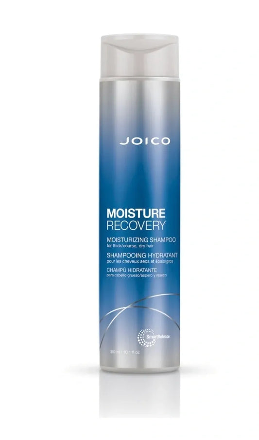 JOICO. SHAMPOING HYDRATANT MOISTURE RECOVERY - 300 ML