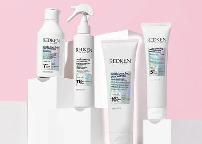 Redken. Après-Shampoing liquide léger ABC - 200 ml