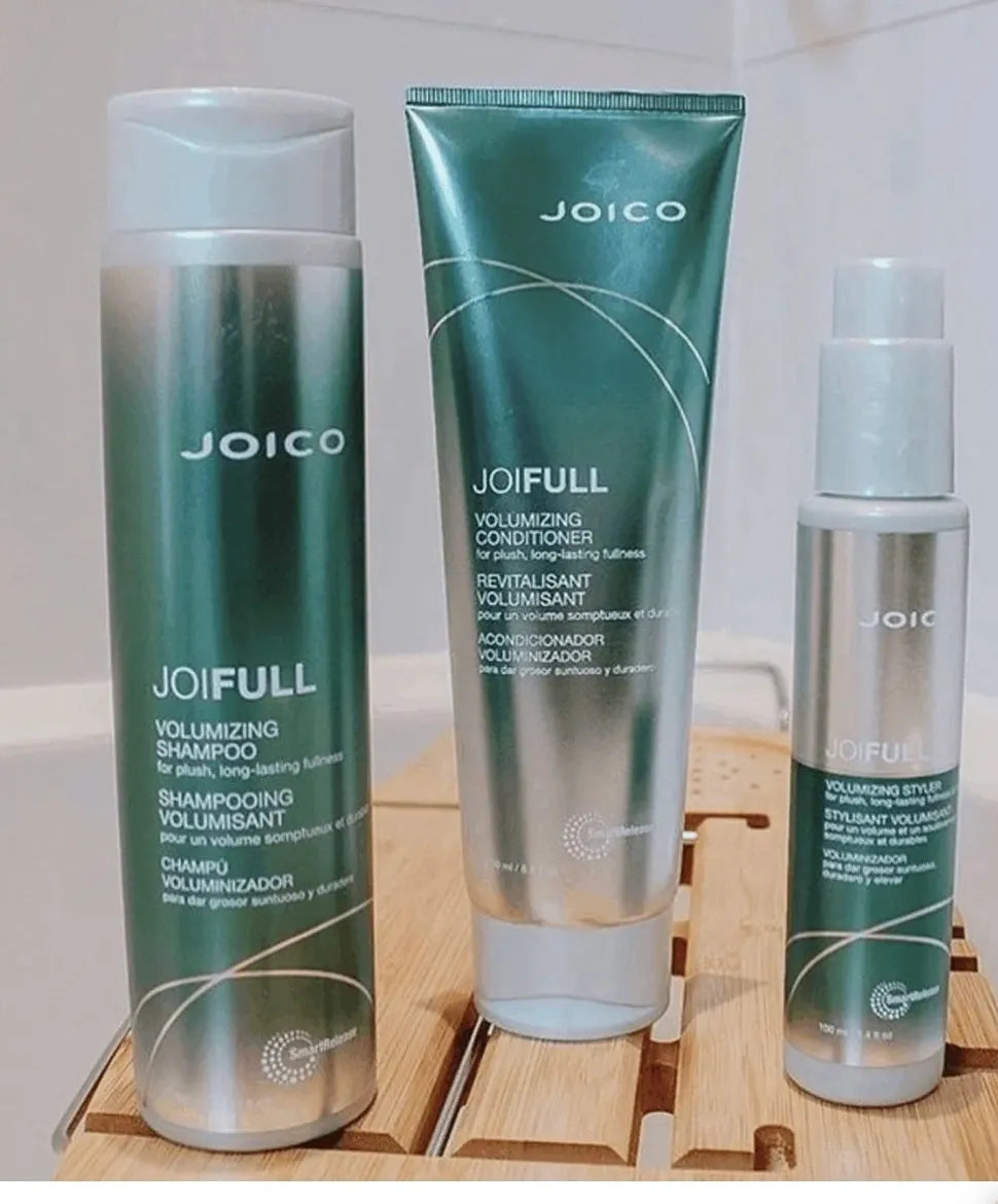 JOICO. STYLISANT VOLUMISANT JOIFULL - 100 ML