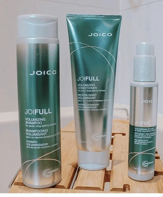JOICO. STYLISANT VOLUMISANT JOIFULL - 100 ML