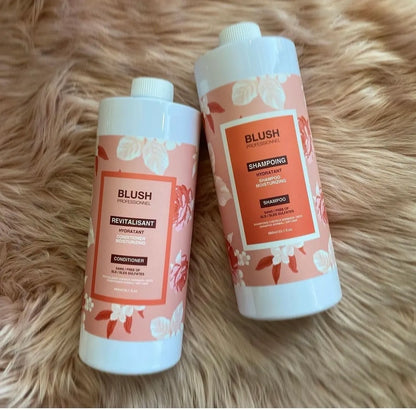 shampooing Hydratant Blush Professionel 300 ml