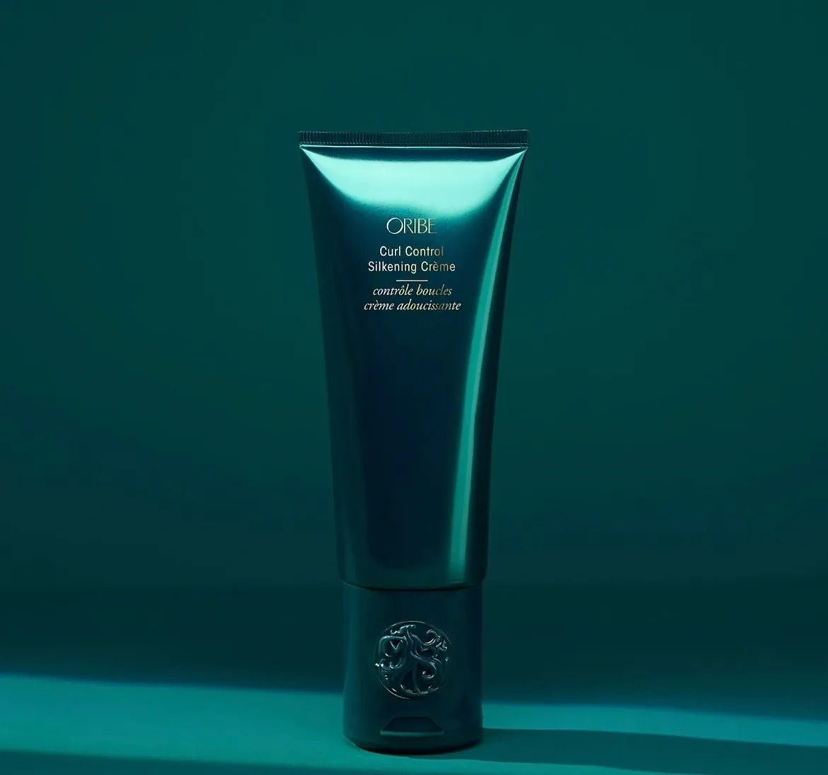 Crème adoucissante contrôle de boucles